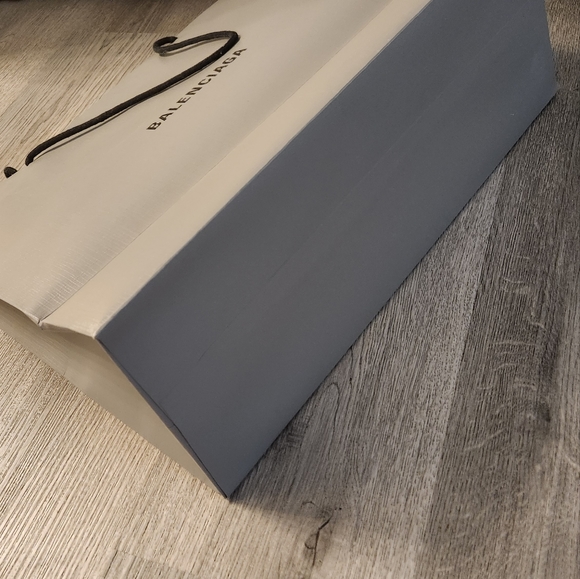 Balenciaga gift bag (large) - Picture 5 of 6